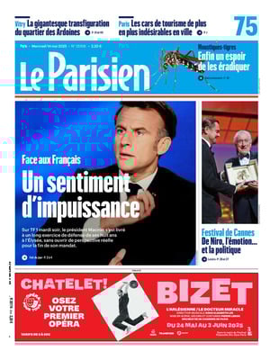 Le Parisien