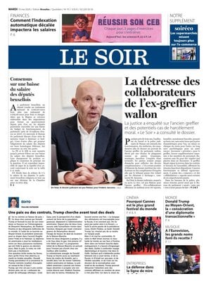 Le Soir