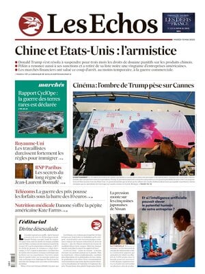 Les Échos