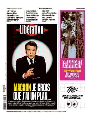 Libération