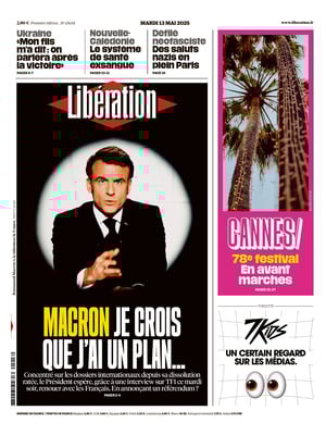 Libération