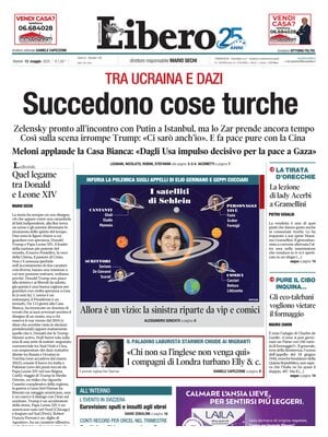 Libero Quotidiano