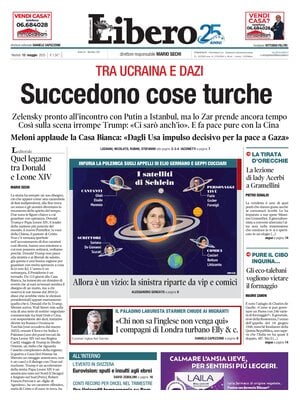 Libero Quotidiano