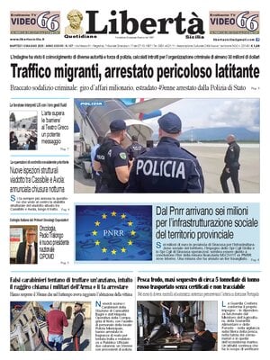 Libertà Sicilia