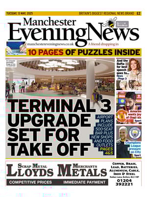 Manchester Evening News