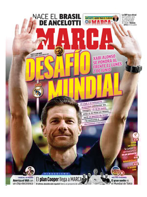 Marca