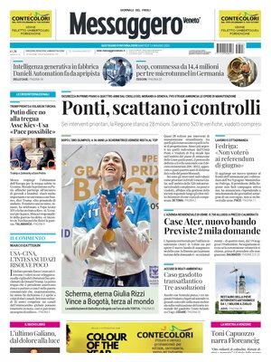 Messaggero Veneto (Gorizia)