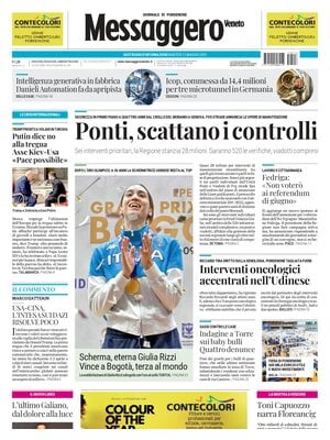 Messaggero Veneto (Pordenone)