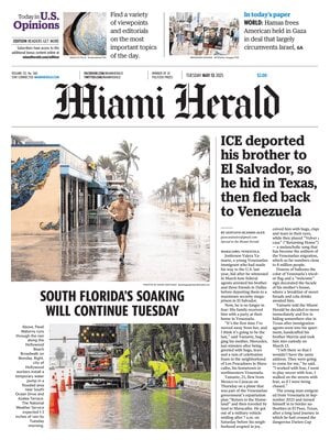Miami Herald