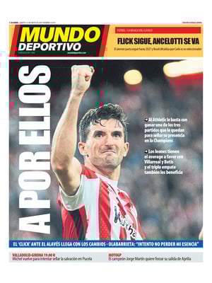 Mundo Deportivo