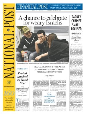 National Post