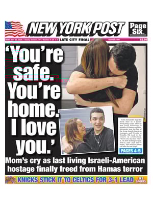 New York Post