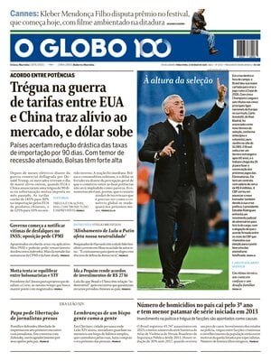 O Globo