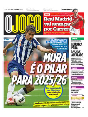 O Jogo