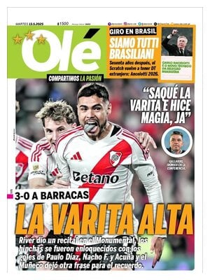 Olé