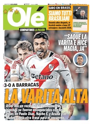 Olé