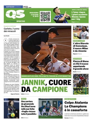 QS Quotidiano Sportivo
