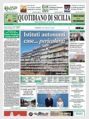 Quotidiano di Sicilia