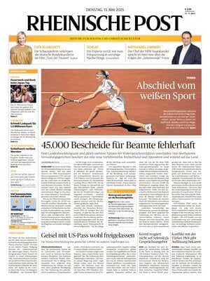 Rheinische Post