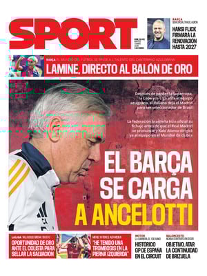 SPORT (Barcelona)
