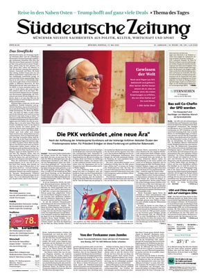 Süddeutsche Zeitung