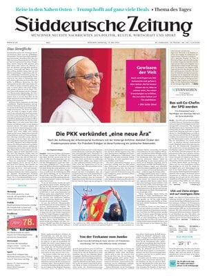 Süddeutsche Zeitung
