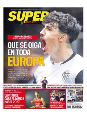 Superdeporte