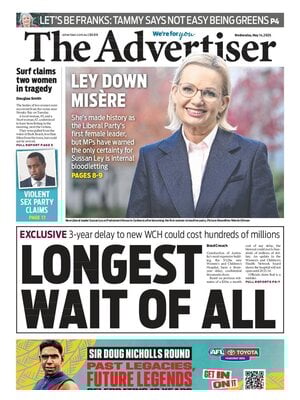 The Advertiser