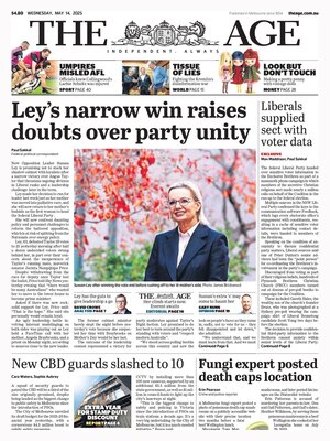 The Age