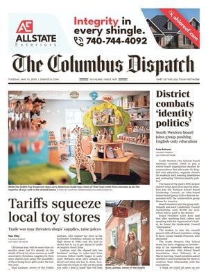 The Columbus Dispatch