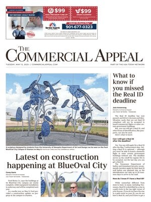 The Commercial Appeal