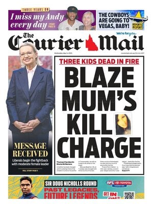 The Courier-Mail