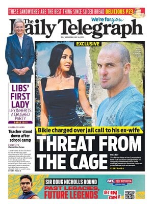 The Daily Telegraph (Sydney)