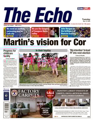 The Echo (Cork)