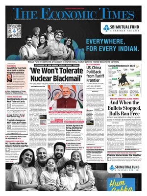 The Economic Times