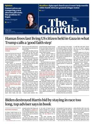 The Guardian US