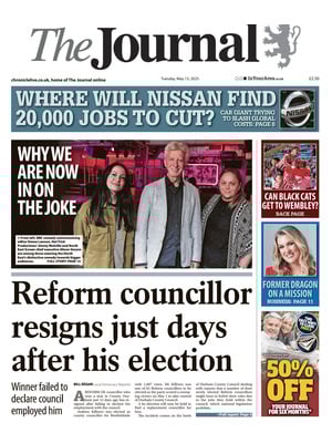The Journal (Newcastle)