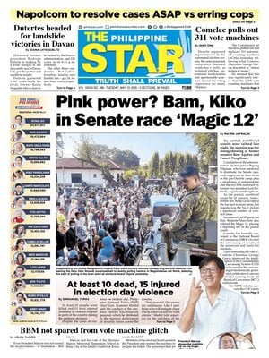 The Philippine Star