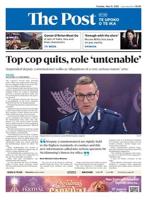 The Post (NZ)