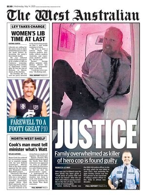 The West Australian