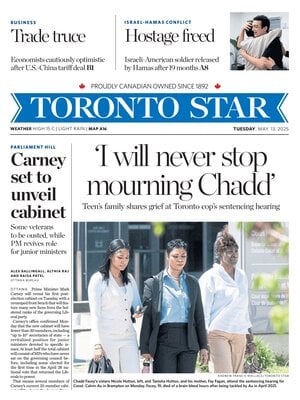 Toronto Star