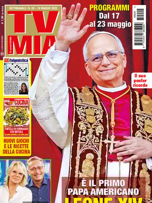 TV Mia