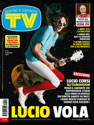 TV Sorrisi e Canzoni