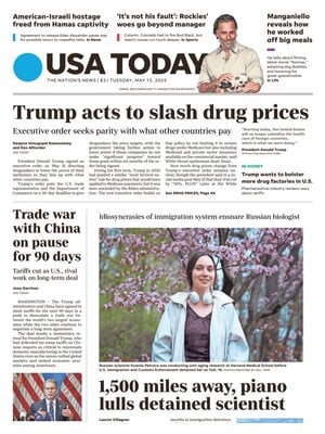 USA Today