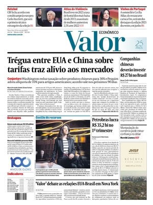 Valor Econômico