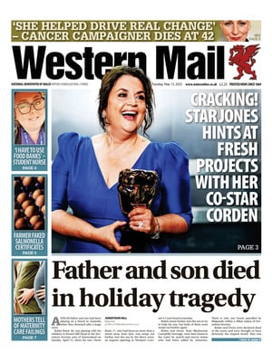 Western Mail (Wales)