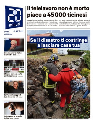 20 Minuti