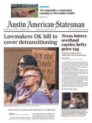 Austin American-Statesman