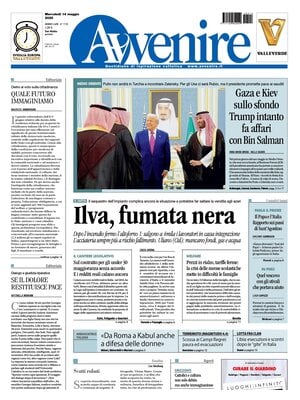Avvenire