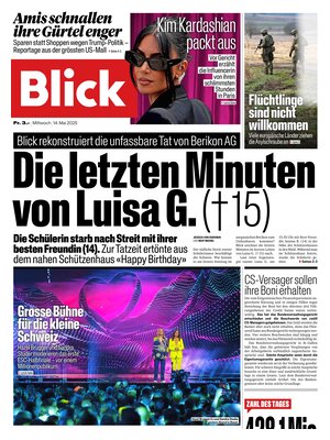 Blick